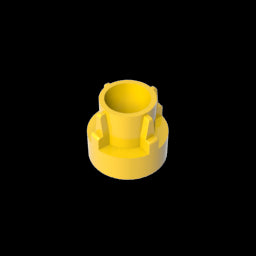 GDS-1263 - Technic Driving Ring Extension