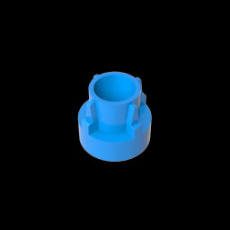 GDS-1263 - Technic Driving Ring Extension
