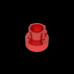 GDS-1263 - Technic Driving Ring Extension