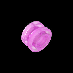 GDS-1267 - Wheel 11 x 8 with Center Groove