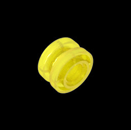 GDS-1267 - Wheel 11 x 8 with Center Groove