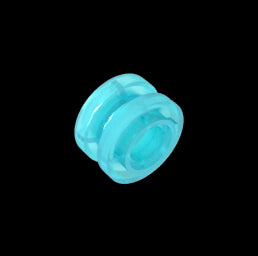 GDS-1267 - Wheel 11 x 8 with Center Groove