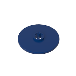GDS-1268 - Technic Disk 3 x 3