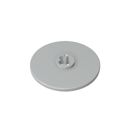 GDS-1268 - Technic Disk 3 x 3