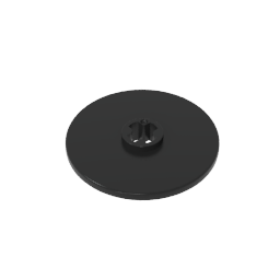 GDS-1268 - Technic Disk 3 x 3