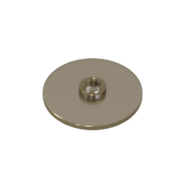 GDS-1268 - Technic Disk 3 x 3
