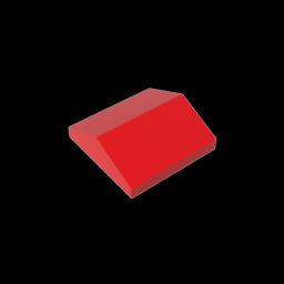 GDS-1269 - Slope 33 Degrees 2 x 2 Double