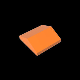 GDS-1269 - Slope 33 Degrees 2 x 2 Double