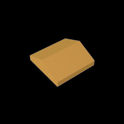 GDS-1269 - Slope 33 Degrees 2 x 2 Double