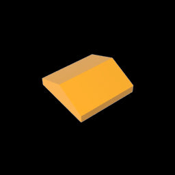 GDS-1269 - Slope 33 Degrees 2 x 2 Double