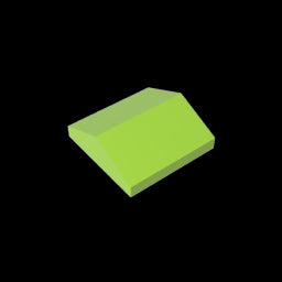 GDS-1269 - Slope 33 Degrees 2 x 2 Double