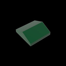 GDS-1269 - Slope 33 Degrees 2 x 2 Double