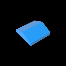 GDS-1269 - Slope 33 Degrees 2 x 2 Double