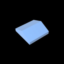 GDS-1269 - Slope 33 Degrees 2 x 2 Double