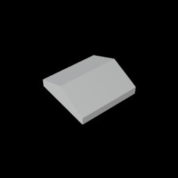 GDS-1269 - Slope 33 Degrees 2 x 2 Double