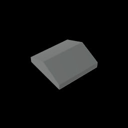 GDS-1269 - Slope 33 Degrees 2 x 2 Double