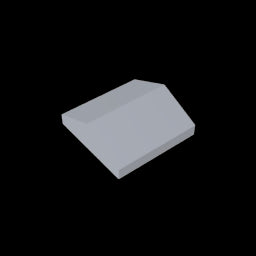 GDS-1269 - Slope 33 Degrees 2 x 2 Double