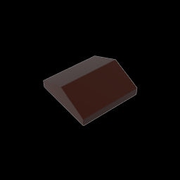 GDS-1269 - Slope 33 Degrees 2 x 2 Double