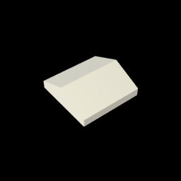 GDS-1269 - Slope 33 Degrees 2 x 2 Double