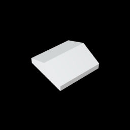 GDS-1269 - Slope 33 Degrees 2 x 2 Double