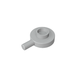GDS-1278 - Equipment Frying Pan