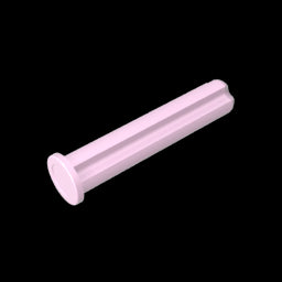 GDS-1279 - Technic Axle 3 with Stop
