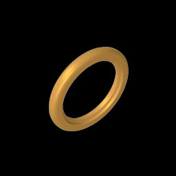 GDS-1280 - Technic Wedge Belt Wheel Tire