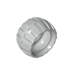 GDS-1281 - Tyre 43.2 x 26 Balloon Small