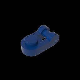 GDS-1290 - Plate Special 1 x 1 Rounded with Handle