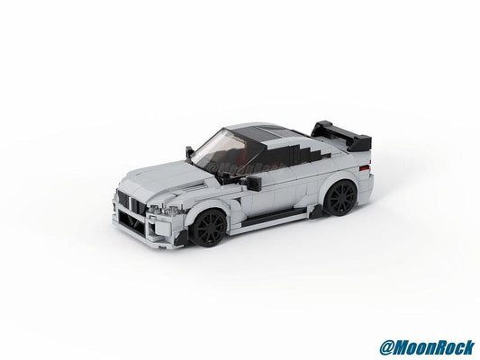 MOC-129191 BMW M2 Coupe