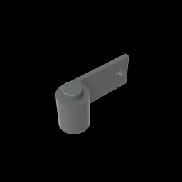 GDS-1295 - Door 1 x 3 x 1 Right