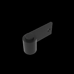 GDS-1295 - Door 1 x 3 x 1 Right
