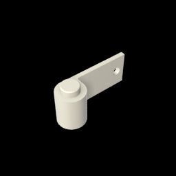 GDS-1295 - Door 1 x 3 x 1 Right