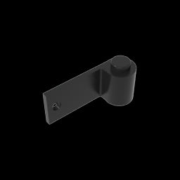 GDS-1296 - Door 1 x 3 x 1 Left