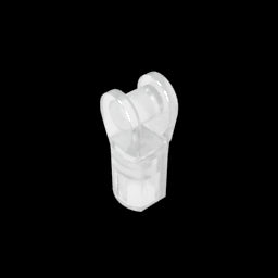 GDS-1298 - Bar, Thick with Hole and Bar Handle
