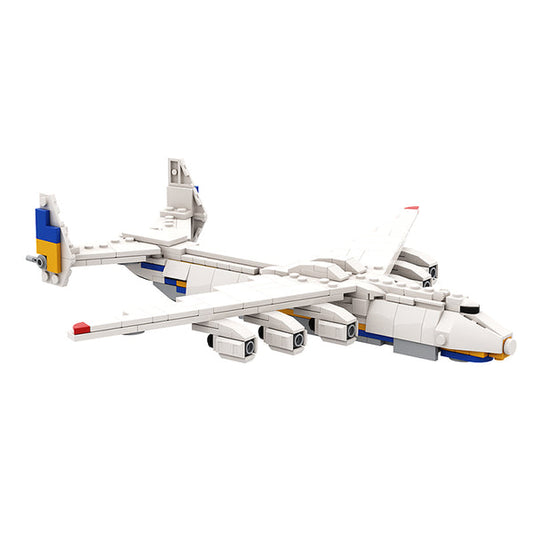 MOC 107147 Antonov AN-225 Mriya
