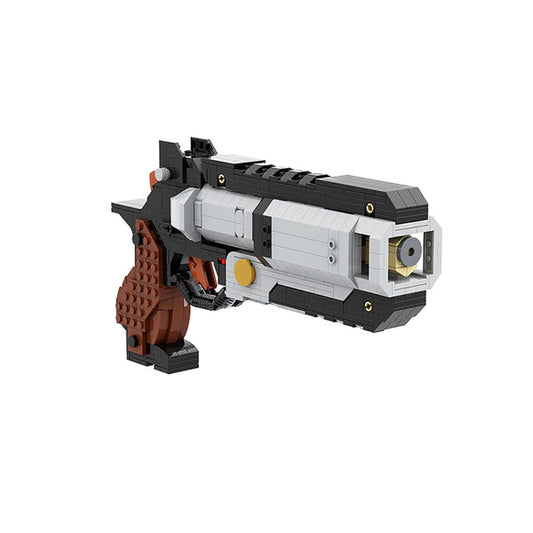 MOC-3961 Apex Legends & Titanfall 2 - Wingman Revolver