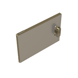 GDS-1300 - Cupboard 2 x 3 x 2 Door