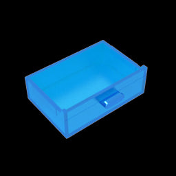 GDS-1301 - Cupboard 2 x 3 Drawer