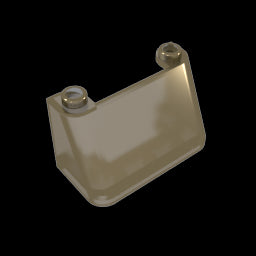 GDS-1309 - Windscreen 2 x 4 x 2