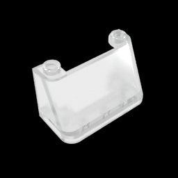 GDS-1309 - Windscreen 2 x 4 x 2