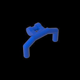 GDS-1310 - Handlebars with Angular Handles