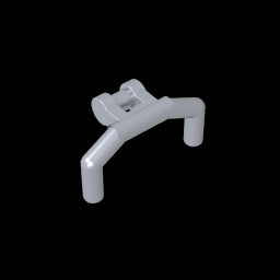 GDS-1310 - Handlebars with Angular Handles