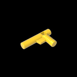 GDS-1311 - Equipment Hose Nozzle / Gun with Side String Hole Simplified