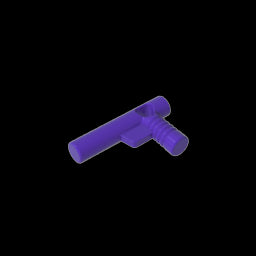 GDS-1311 - Equipment Hose Nozzle / Gun with Side String Hole Simplified