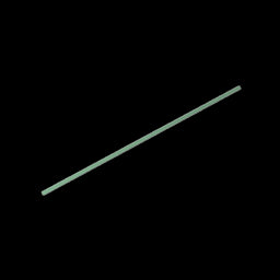 GDS-F0320- Technic Axle 32