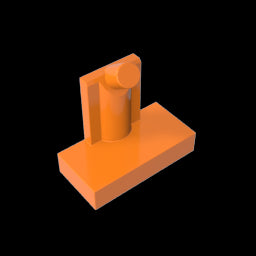 GDS-1314 - Steering Stand 1 x 2