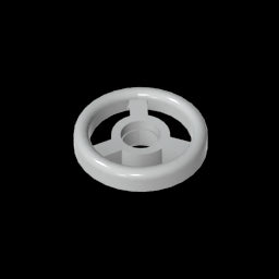 GDS-1315 - Steering Wheel