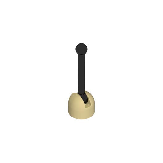 GDS-1316 - Lever Small Base