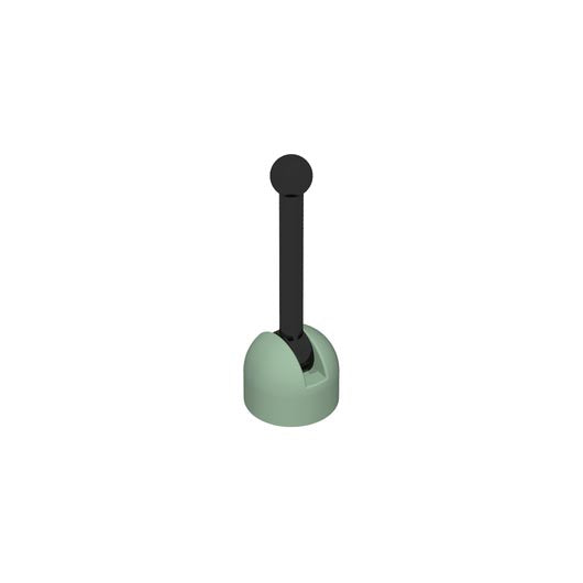 GDS-1316 - Lever Small Base